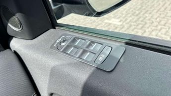 Land Rover Discovery Sport Dynamic SE