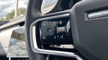 Land Rover Discovery Sport Dynamic SE