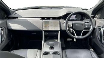 Land Rover Discovery Sport Dynamic SE