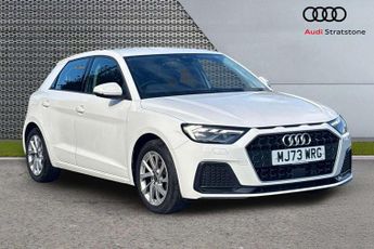Audi A1 Sport