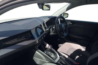 Audi A1 Sport