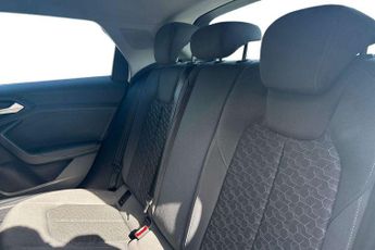 Audi A1 Sport