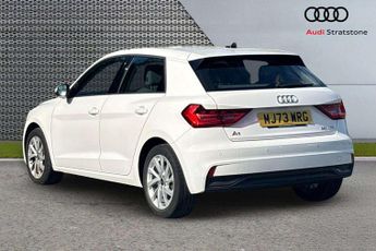 Audi A1 Sport