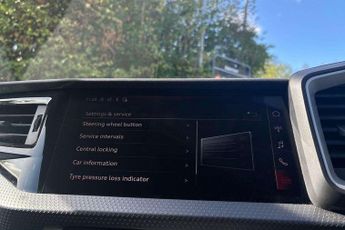 Audi A1 Sport
