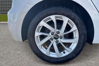Audi A1 Sport