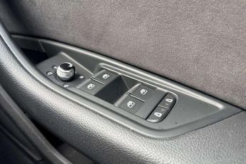 Audi A5 S Line