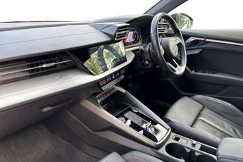 Audi A3 S Line