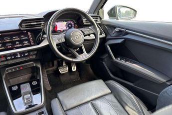 Audi A3 S Line