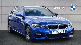 BMW 3 Series M Sport