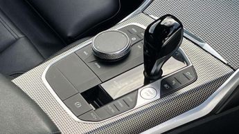 BMW 3 Series M Sport