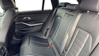 BMW 3 Series M Sport