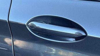BMW Ix3 M Sport Pro