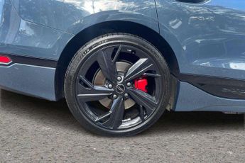 Audi A6 Edition 1