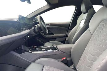 Audi A6 Edition 1