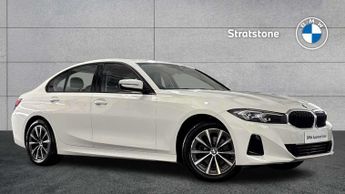 BMW 3 Series Sport