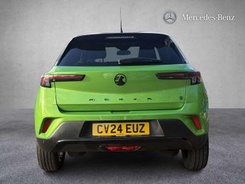 Vauxhall Mokka Ultimate