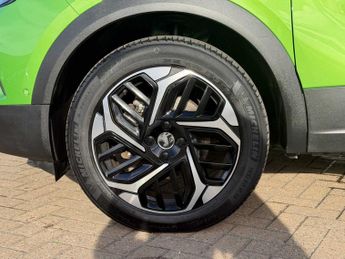 Vauxhall Mokka Ultimate
