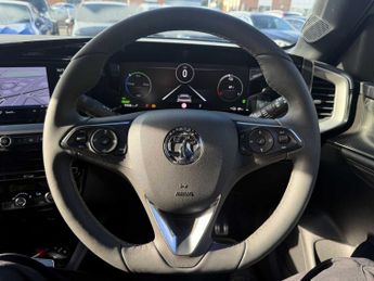 Vauxhall Mokka Ultimate