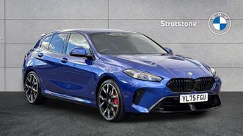 BMW 1 Series M Sport