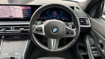 BMW 3 Series M Sport
