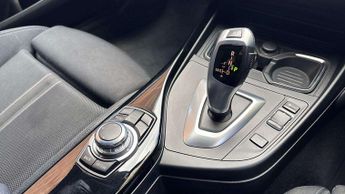 BMW 1 Series Sport