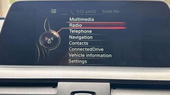 BMW 1 Series Sport