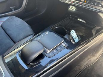 Mercedes-Benz A Class AMG Line