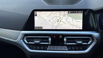 BMW 4 Series M sport