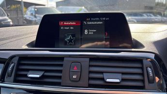 BMW 2 Series M Sport