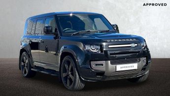 Land Rover Defender X-Dynamic SE