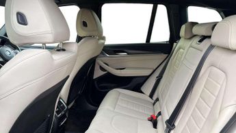 BMW Ix3 M Sport Pro