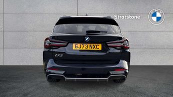 BMW Ix3 M Sport Pro