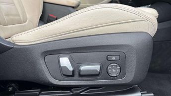BMW Ix3 M Sport Pro