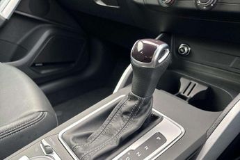 Audi Q2 S Line