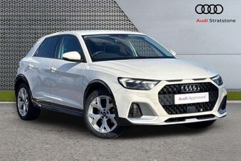 Audi A1 Citycarver
