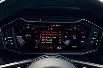 Audi A1 Citycarver