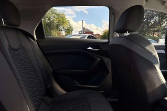 Audi A1 Citycarver