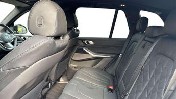 BMW X5 M Sport