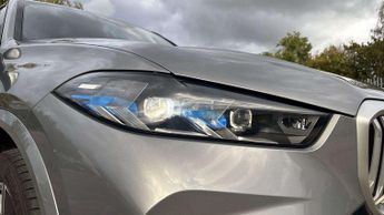 BMW X5 M Sport