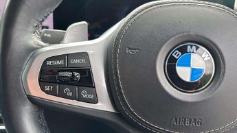 BMW X5 M Sport
