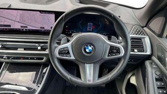 BMW X5 M Sport