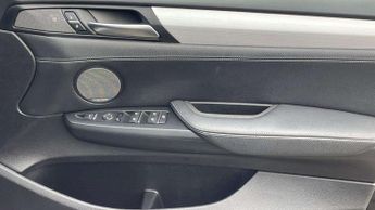 BMW X3 M Sport