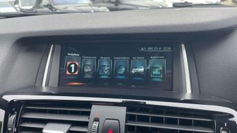 BMW X3 M Sport