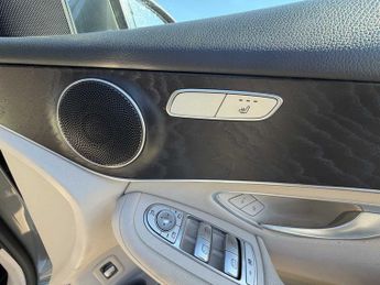Mercedes-Benz GLC Sport