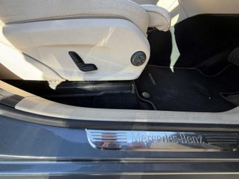 Mercedes-Benz GLC Sport
