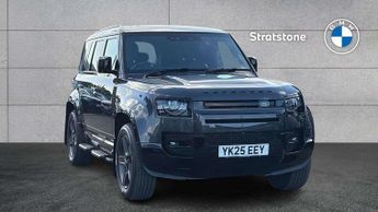 Land Rover Defender X-Dynamic HSE