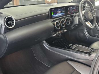 Mercedes-Benz Cla Sport Executive