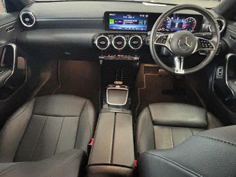 Mercedes-Benz Cla Sport Executive