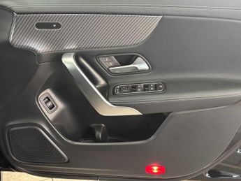 Mercedes-Benz Cla Sport Executive