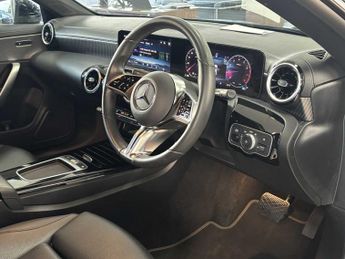 Mercedes-Benz Cla Sport Executive